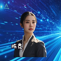 陈竞